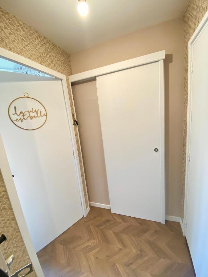 Studio La Petite Oasis- Ideal Couple - Calme - Balcon Sud - Lumineux - 10Min Du Centre & Plage - Proche Centre Juno Beach - Wifi Courseulles-sur-Mer Zewnętrze zdjęcie